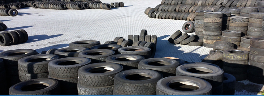 Spezialist für Karkassen und gebrauchte Reifen   ---   Runderneuerte Reifen   ---   Wir verfügen über alle Reifengrößen